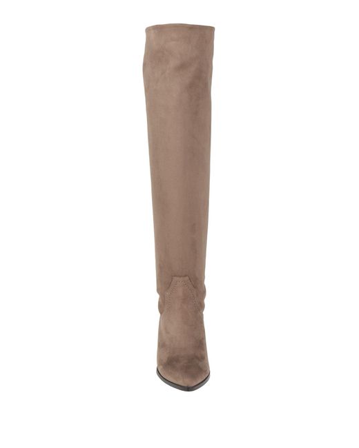 Pedro Miralles Brown Boot