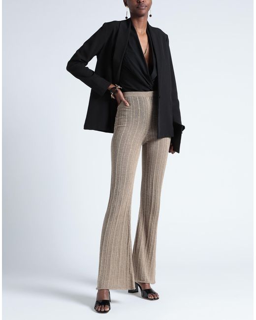 SOLOTRE Natural Trouser