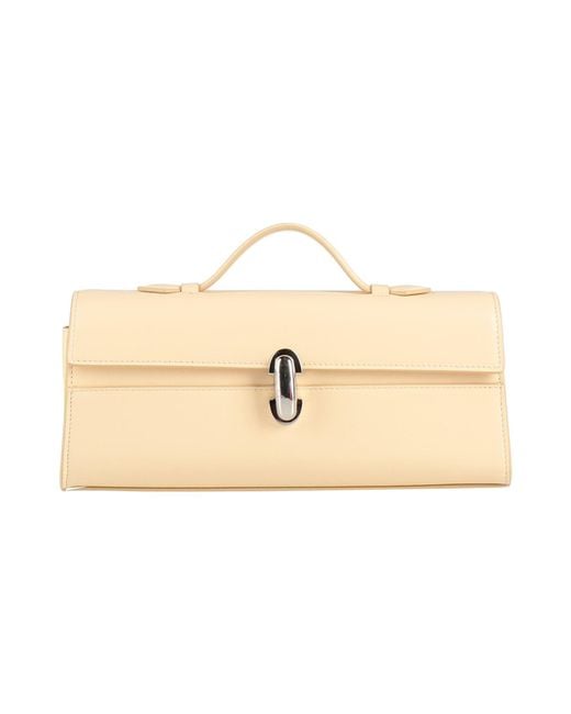 SAVETTE Natural Handbags
