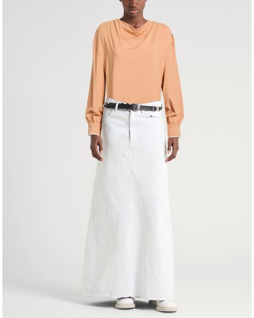 5preview Natural Top Viscose, Elastane