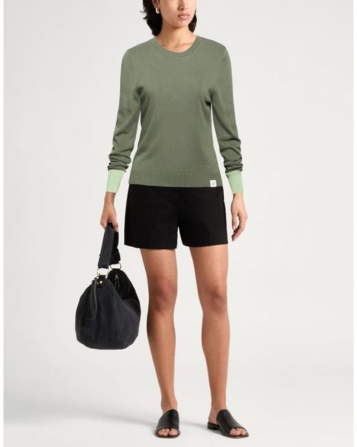 Peuterey Green Jumper