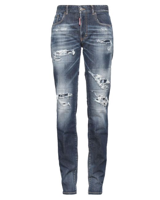 DSquared² Blue Jeans