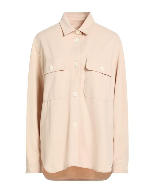 Circolo 1901 Natural Shirts