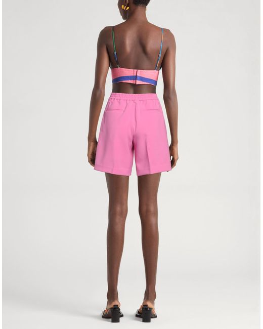 Kate Spade Pink Shorts & Bermudashorts