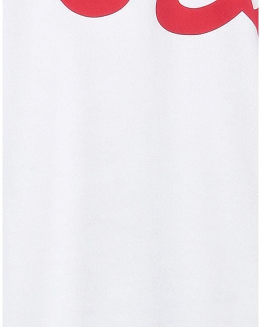 DSquared² White Sweatshirt