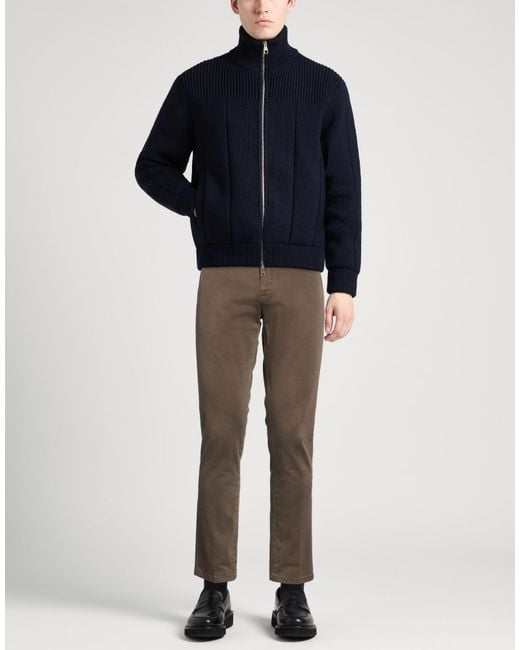 PT Torino Gray Pants for men