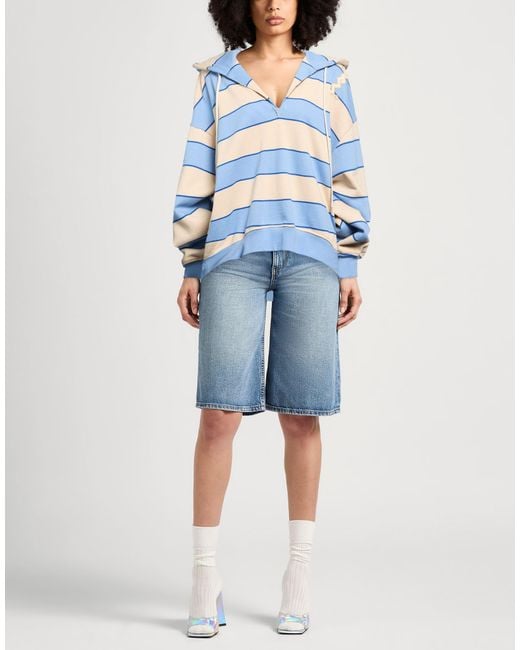 Sudadera Marni de color Blue