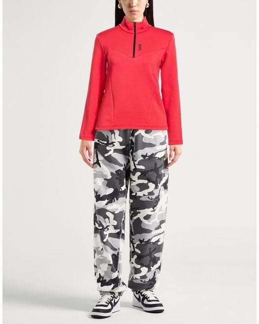 Sudadera Colmar de color Pink