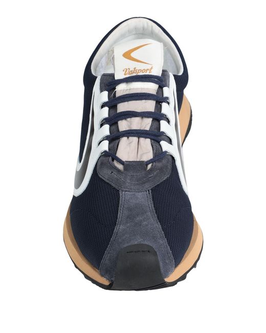 Valsport Blue Trainers for men