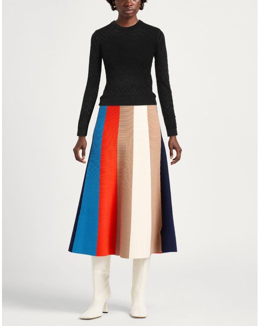 Missoni Black Jumper