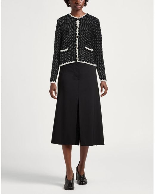 Ba&sh Black Cardigans