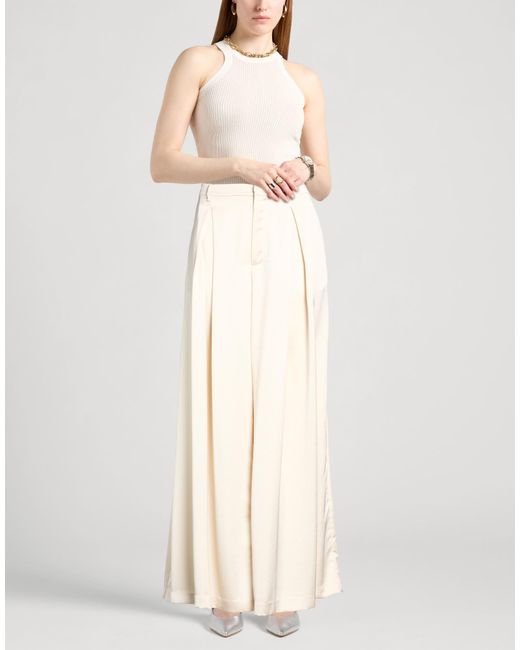 ANDAMANE White Pants