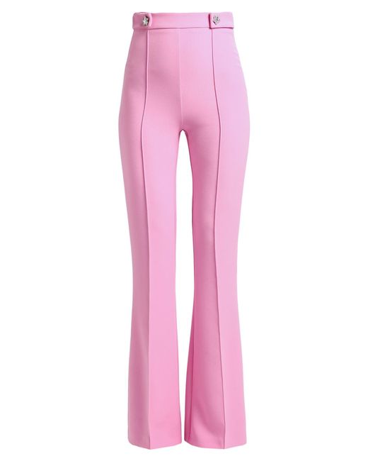 Chiara Ferragni Pink Pants