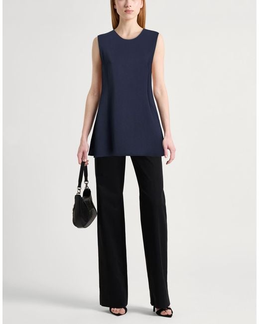SEVENTY VENEZIA Blue Tops