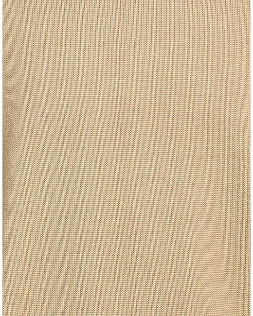 Fedeli Natural Jumper for men
