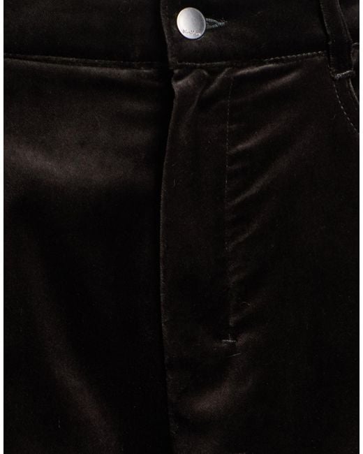 Max Mara Black Pants