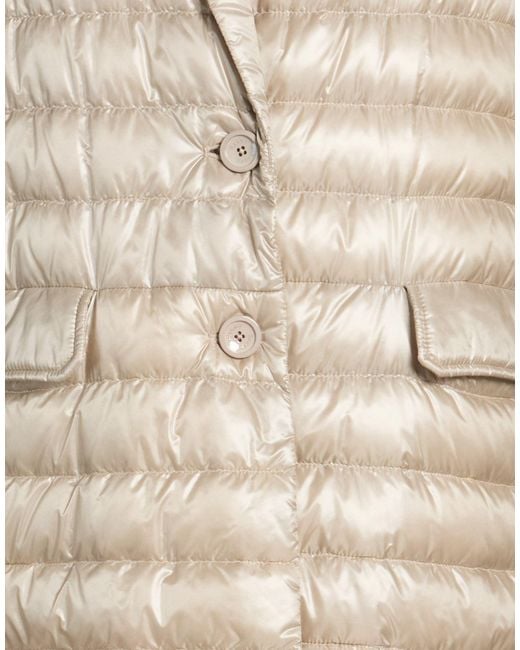Herno Natural Puffer