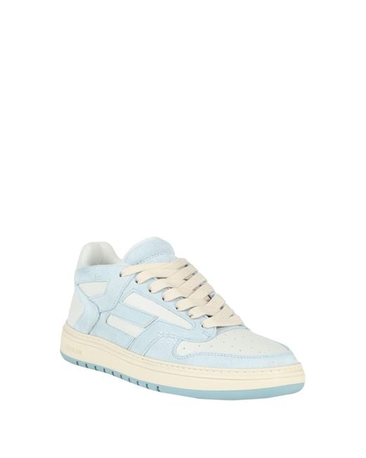Represent White Sneakers for men