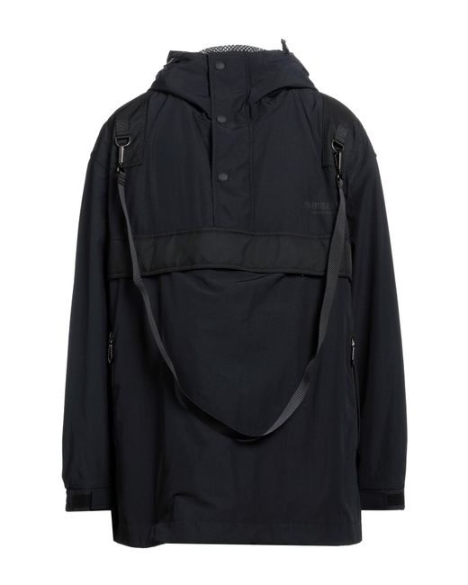Burberry Blue Jacket for men