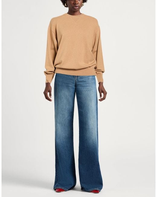 Aniye By Natural Sweater Polyamide, Wool, Viscose, Cashmere, Elastane