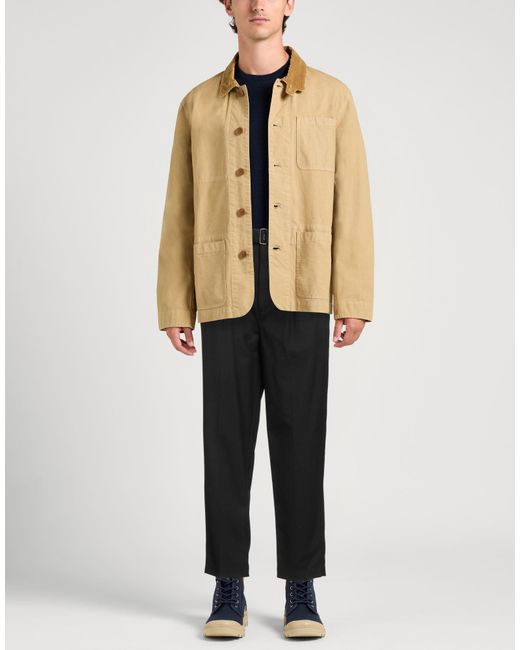 Michael Kors Black Trouser for men