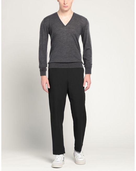 Pullover MARCIANO BY GUESS de hombre de color Gray