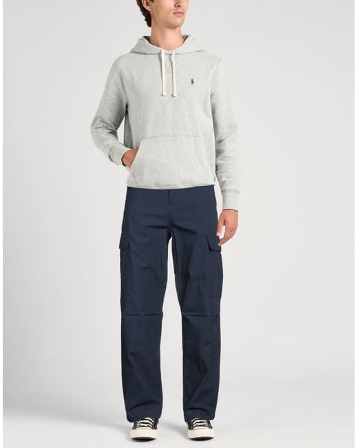 Carhartt Blue Trouser for men