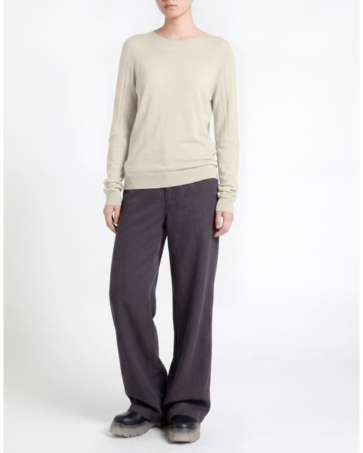 Pullover di Rick Owens in White