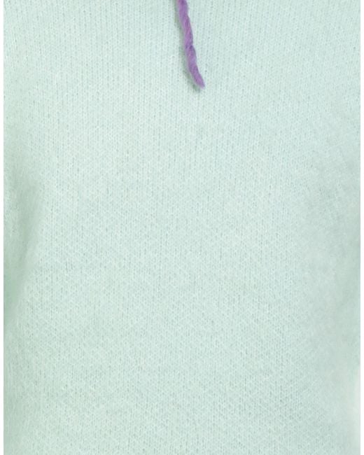 Bonsai Blue Sweaters for men