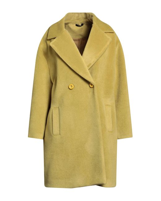 Hanita Yellow Coat