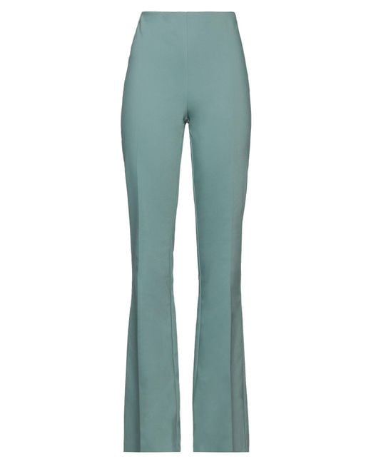 Patrizia Pepe Blue Pants
