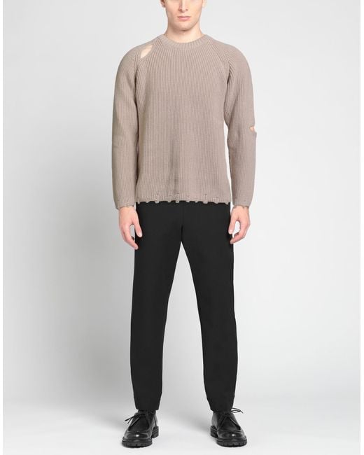 Pullover A PAPER KID pour homme en coloris Natural