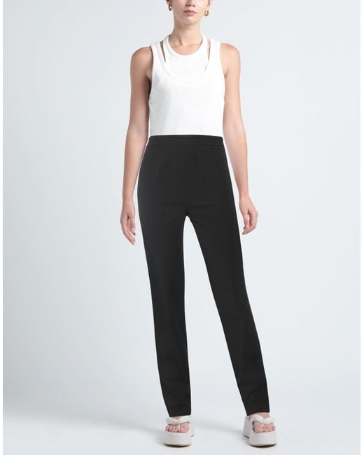 Pantalon Heron Preston en coloris Black