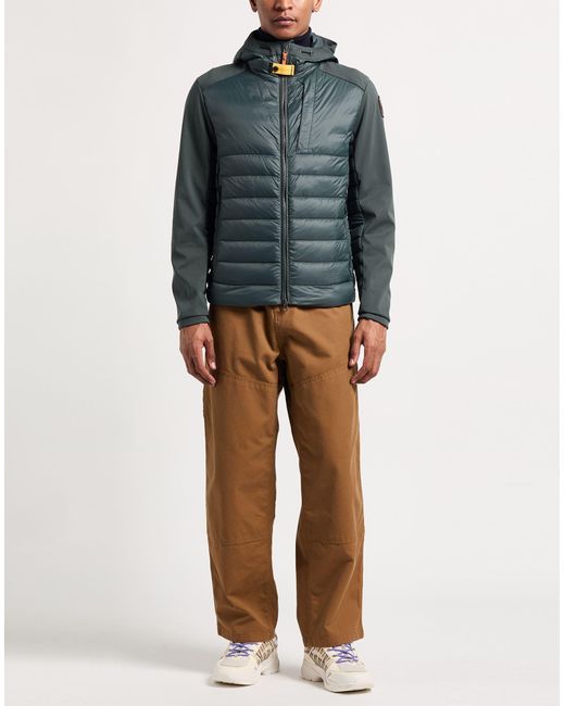 Parajumpers Blue Puffer for men