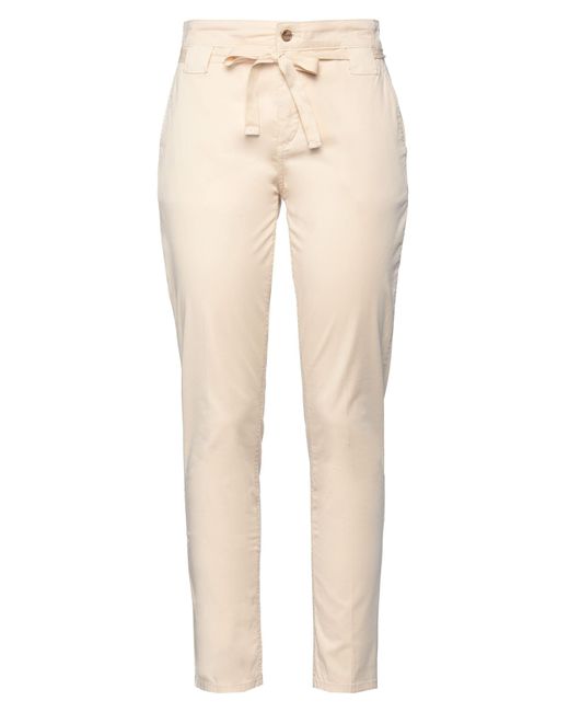 Blugirl Blumarine Natural Trouser