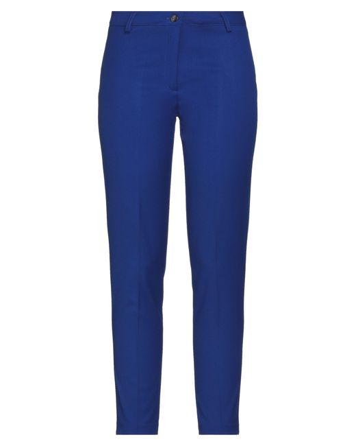 Marc Ellis Blue Pants