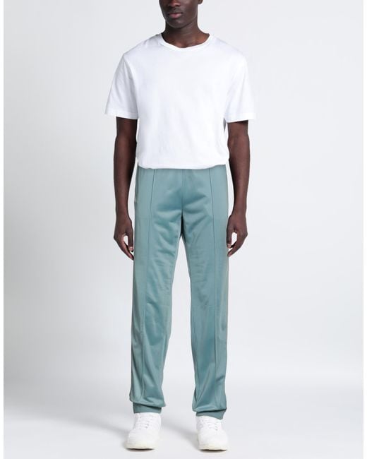 Kappa Blue Pants for men