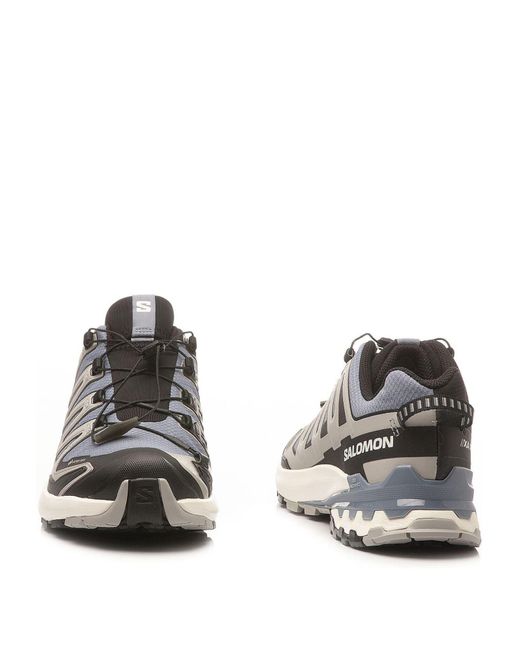 Salomon Sneakers in Gray für Herren