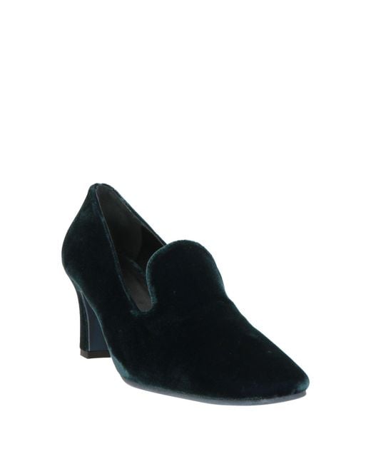 Daniele Ancarani Black Loafer