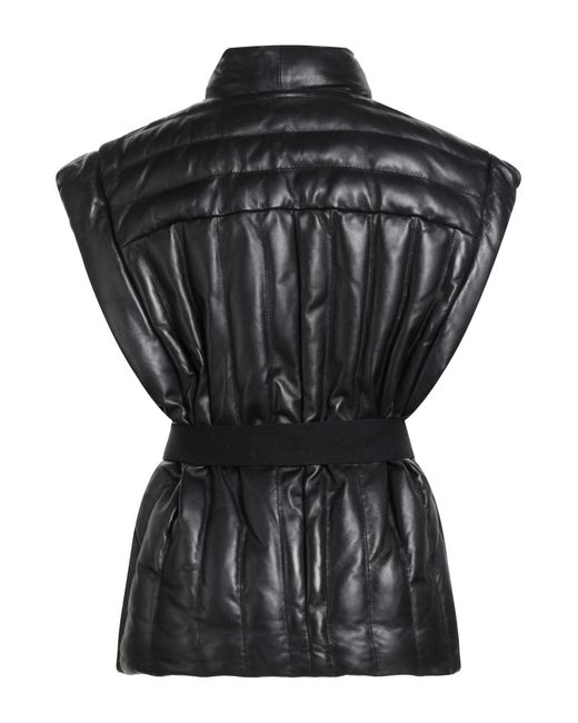 Isabel Marant Black Gilet