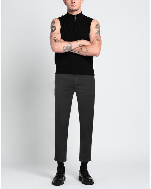 RE_HASH Hose in Gray für Herren