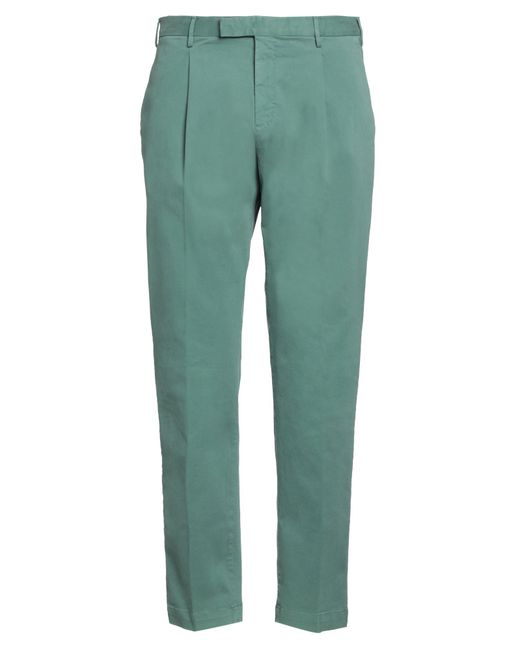 PT Torino Green Trouser for men