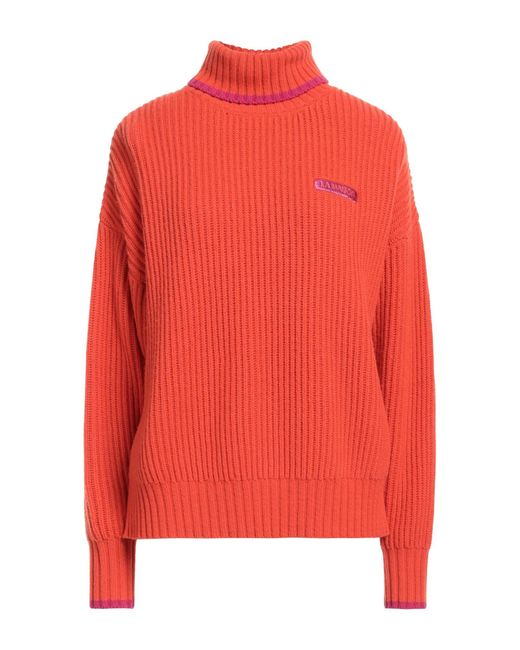 Turtleneck vintage top