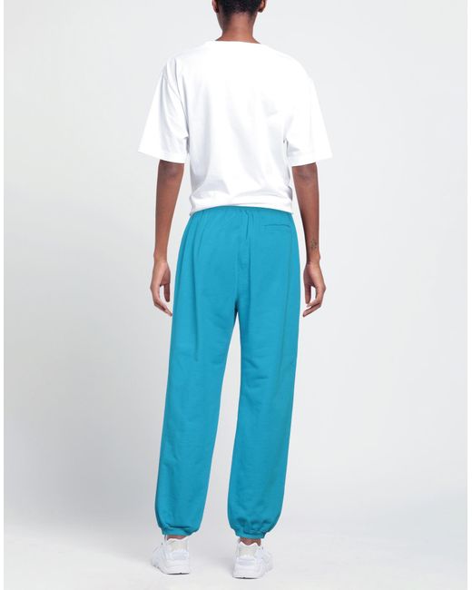 Off-White c/o Virgil Abloh Blue Trouser