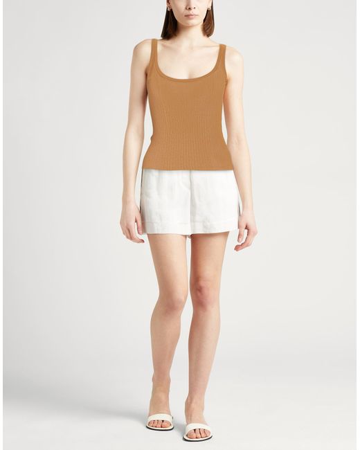 Max Mara Natural Top