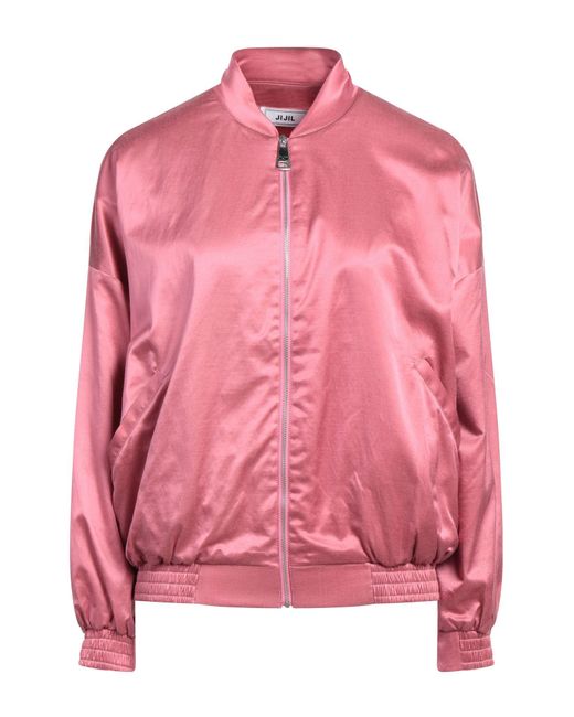 Jijil Pink Jacket
