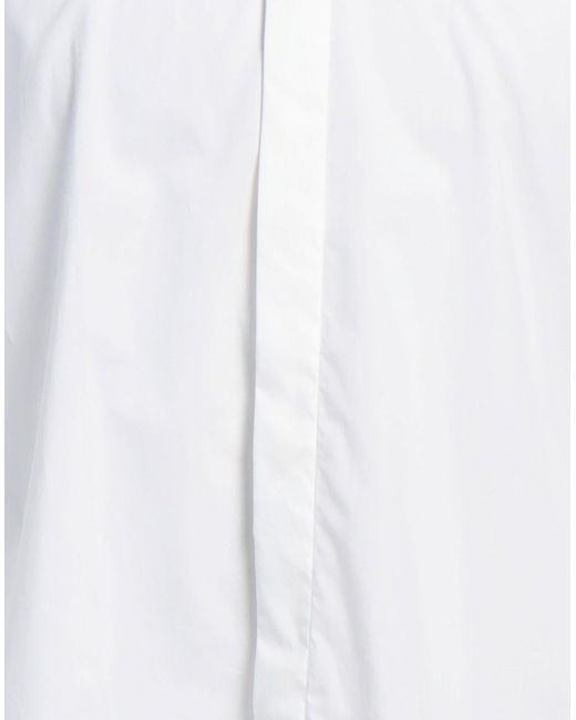 Zegna Hemd in White für Herren