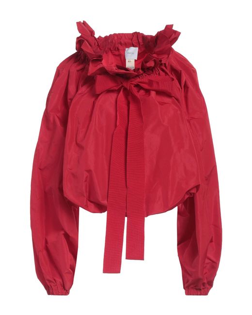 Patou Red Top