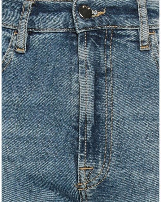 CYCLE Blue Jeans