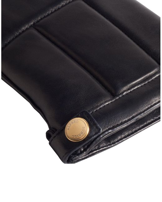Dunhill Handschuhe in Blue für Herren